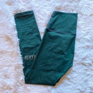 ❌ SOLD FLEO Bounce Silver Spruce 25”